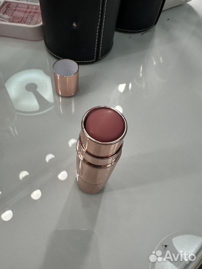 Anastasia beverly hills stick blush