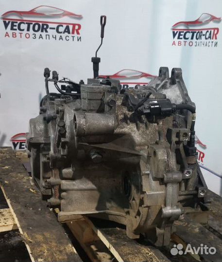 Трансмиссия A5GF1 Hyundai Grandeur,Sonata,Magentis