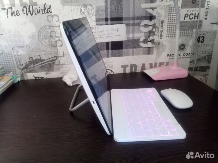 Компьютер моноблок asus