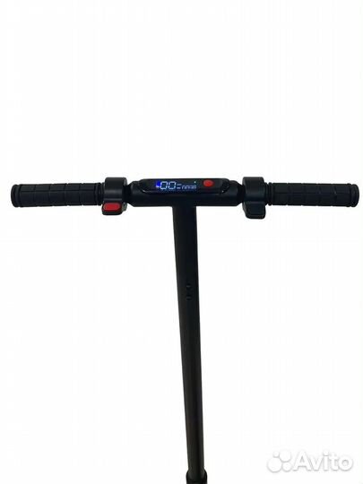 Самокат электрический остатки