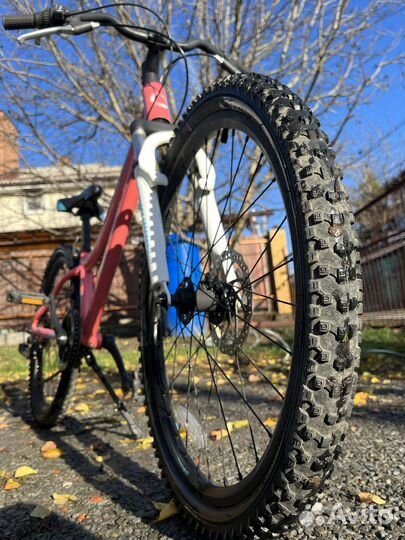 Велосипед outleap koshka