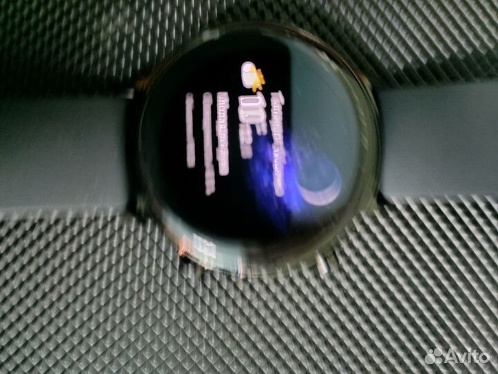 Смарт часы huawei watch gt 2 модель Dan b19