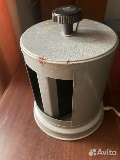 Фонарь для фотопечати