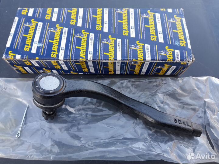 Honda Legend/Rover 800 Наконечник рулевой левый