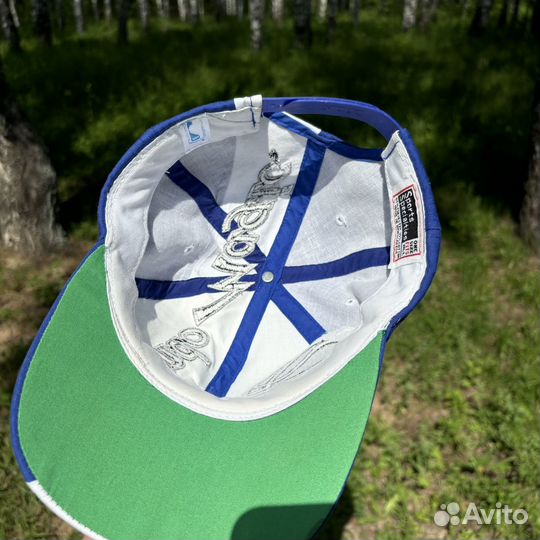 Кепка orlando magic оригинал