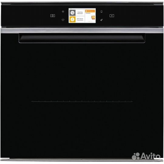 Внешнее стекло печи Whirlpool W0I OM2 4S1 H