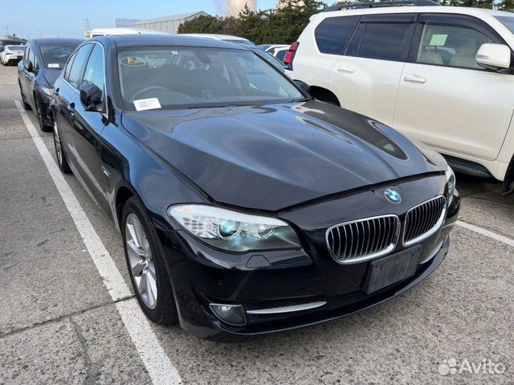 Клапан управления турбиной Bmw F10 3.0 N55 2012