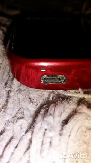 Телефон nokia 610