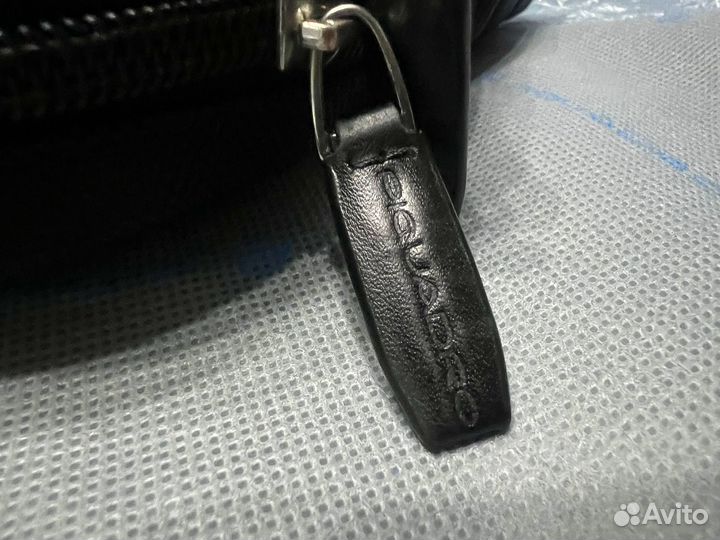 Сумка мужская Piquadro CA3339LK