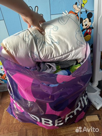 Детские вещи бесплатно для мальчика