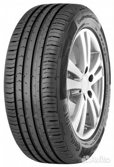 Continental ContiPremiumContact 5 235/65 R17