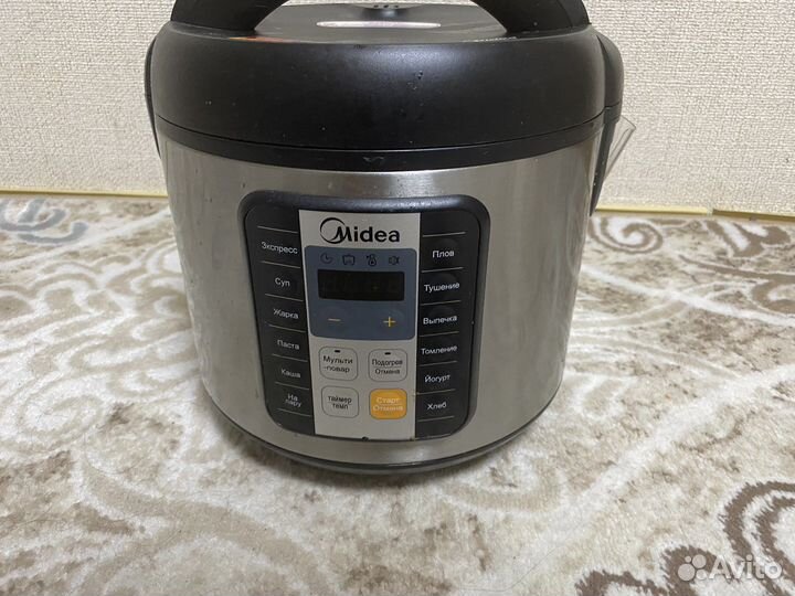 Мультиварка Midea