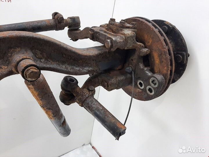 Балка для mercedes-benz Atego 1