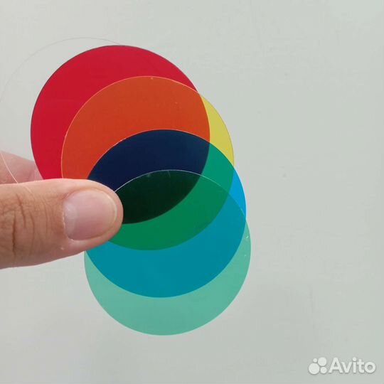 Коническая насадка Godox