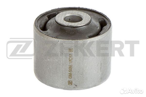 Сайлентблок задн тяги Accord 03