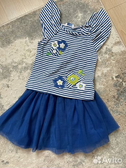 Комплект Mayoral 110