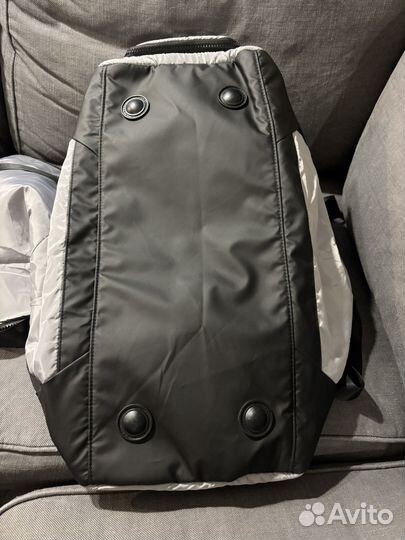 Oysho sport сумка спортивная