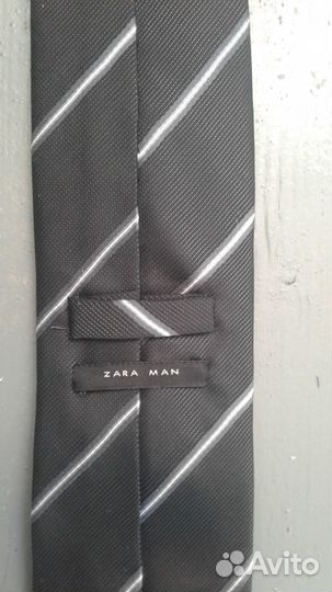 Галстук зара