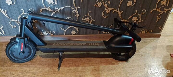 Электро самокат hoverbot