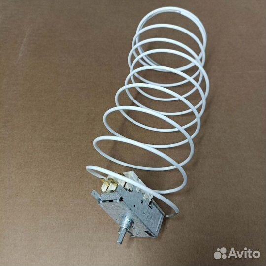 Термостат (терморегулятор) ranco K59-L1275 холодил