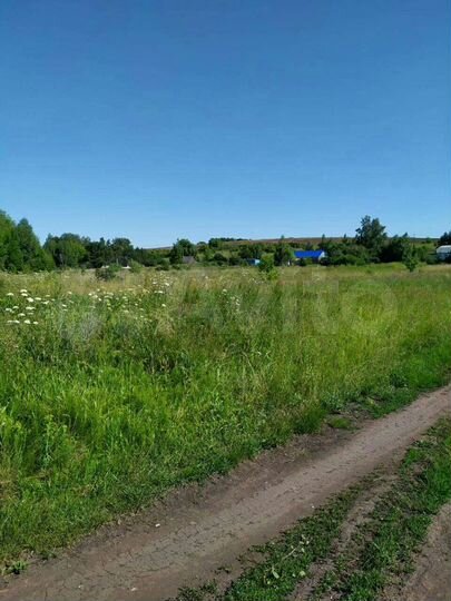 Участок 15 сот. (ИЖС)