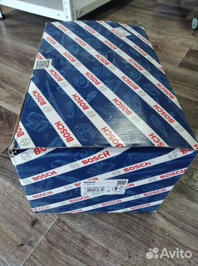 Тнвд Газель Бизнес, Некст Cummins ISF 2.8