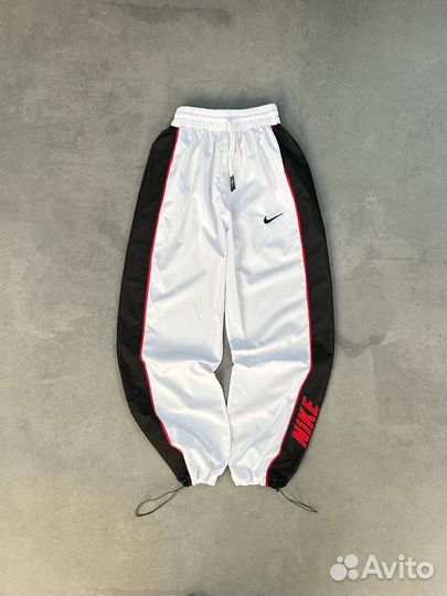 Спортивные штаны nike мужские