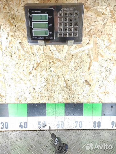 Насос омывателя Daihatsu Atrai 7