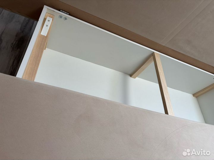 Диван прямой раскладной