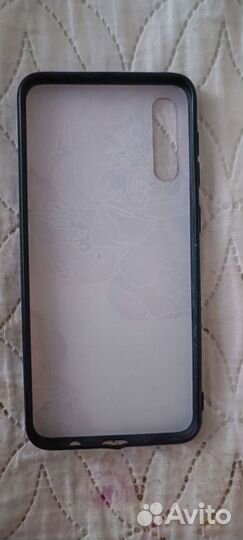 Чехол на SamsungGalaxyA50
