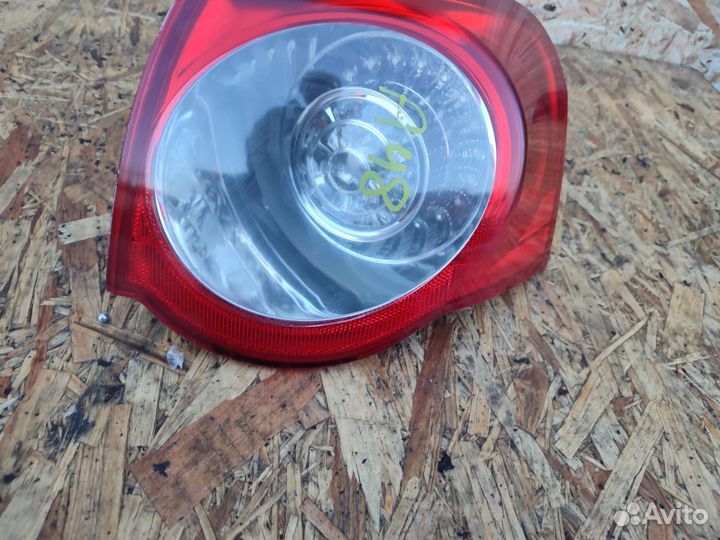 Задний фонарь Vw Passat b6 универсал