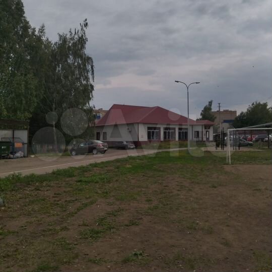 Торговая площадь, 278.8 м²