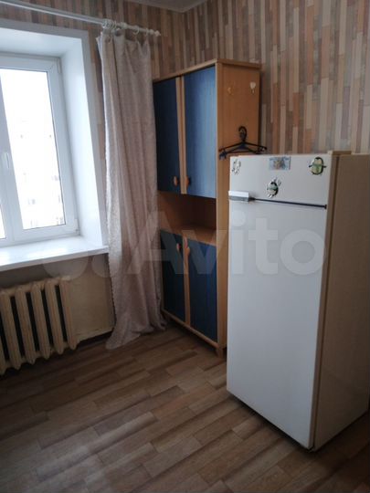 Комната 12 м² в 1-к., 9/9 эт.