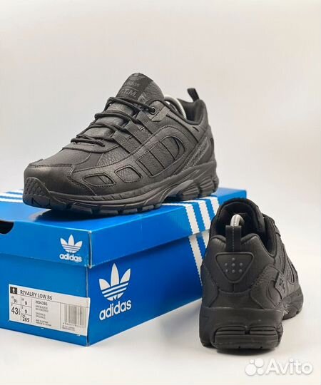 Кроссовки мужские adidas sftm-001