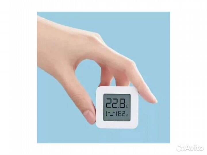 Погодная станция Xiaomi Mijia Bluetooth Hygrotherm