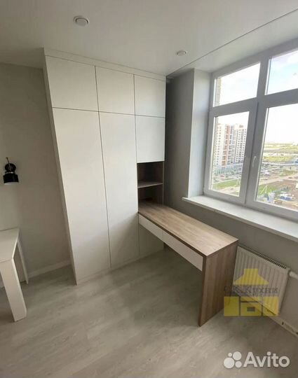 Шкаф распашной