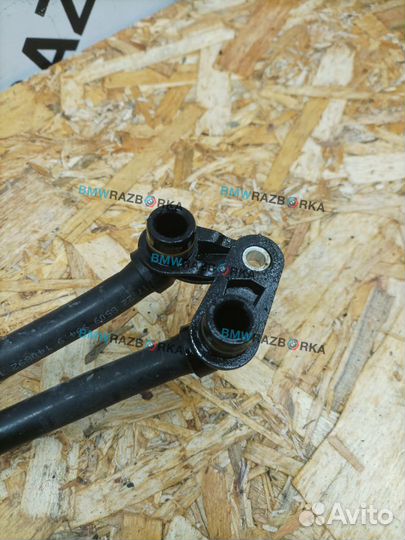 Шланг (трубка) АКПП BMW 7 F01/F02 рест. F02 2014