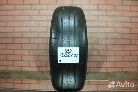 Kumho Ecowing ES01 KH27 185/65 R15