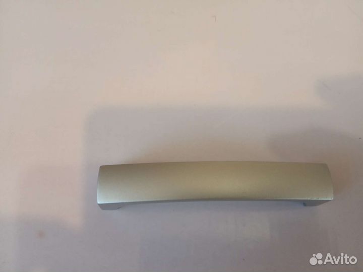 Мебельные ручки скоба FS 037096 светлый