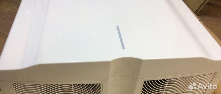 Очиститель-обеззараживатель воздуха Тион Клевер