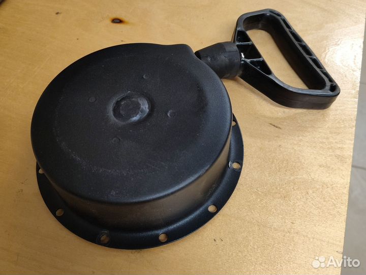 Ручной стартер