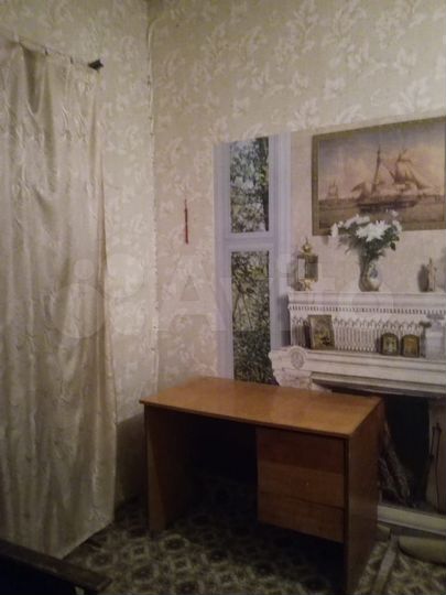 2-к. квартира, 37,5 м², 1/1 эт.