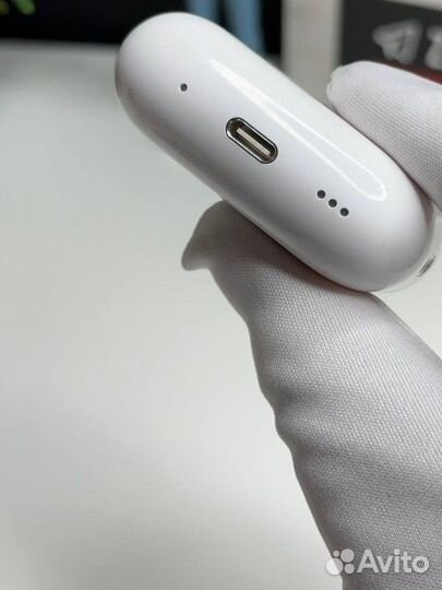 Беспроводные наушники Apple AirPods Pro 2