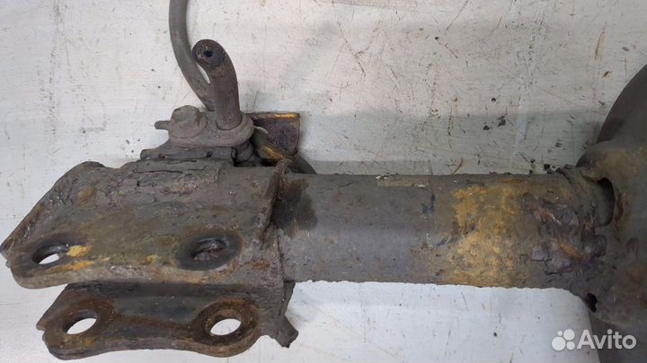 Амортизатор подвески Suzuki Liana, 2002