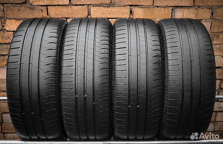 Michelin Energy Saver 205/55 R16