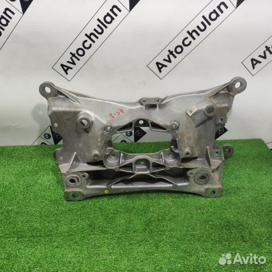 Балка под кпп Audi Q5 FYB 2018