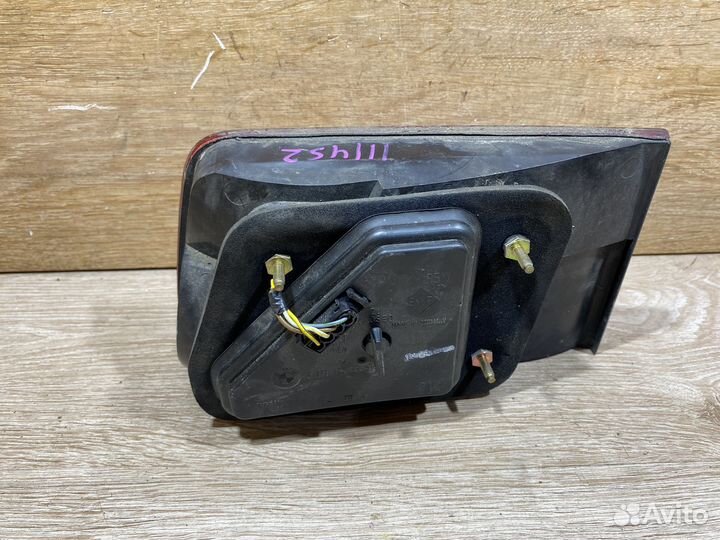 Фонарь левый BMW E39 Touring Арт. 111452