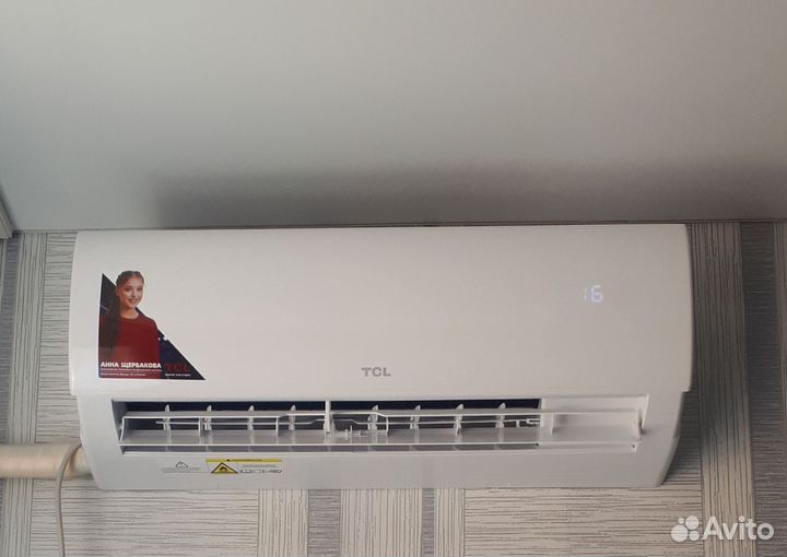 Продажа, установка, оборудования сплит-систем