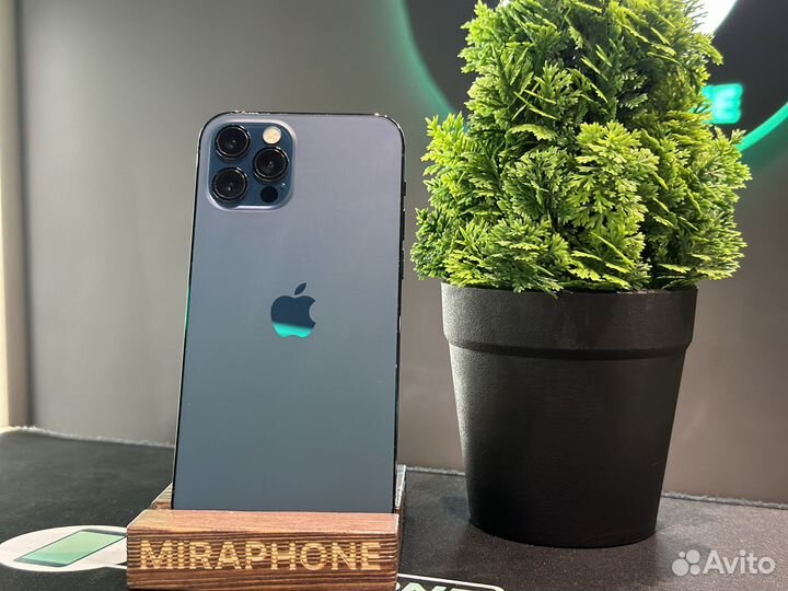 iPhone 12 Pro, 256 ГБ