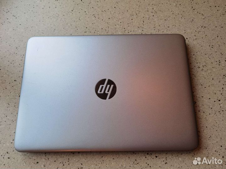 Core i5-6200/ddr4-8gb/ Intel HD 520 Ultrabook HP